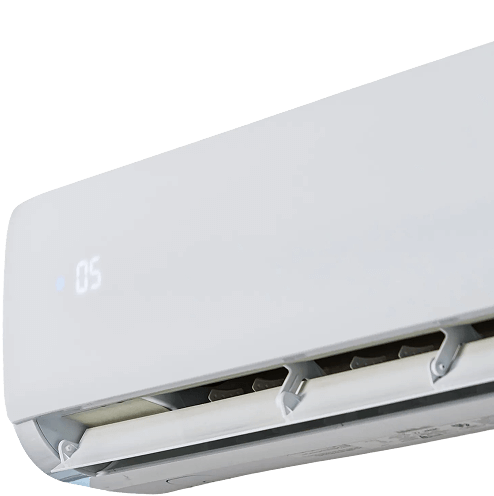 air conditioner installation